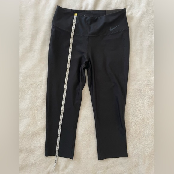 Nike medium black NWT Leggings - Picture 2 of 7